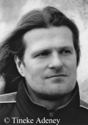 Torsten Harder, Foto: Tineke Adeney